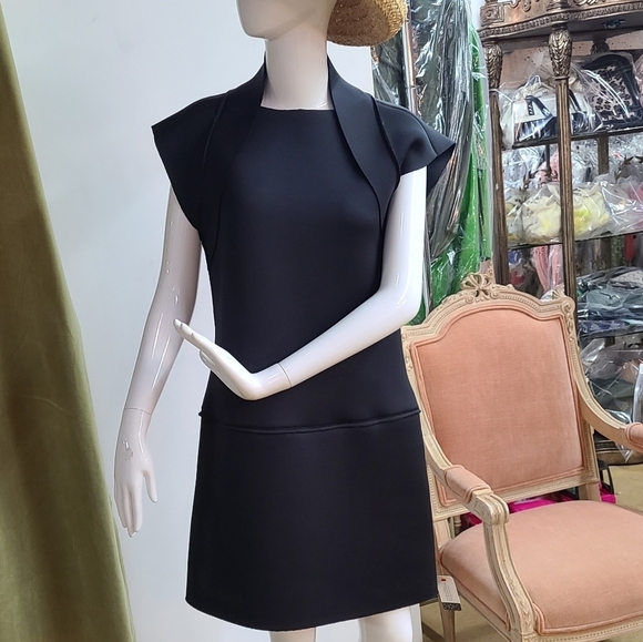 NWT Marie Saint Pierre Dress - Picture 1 of 14